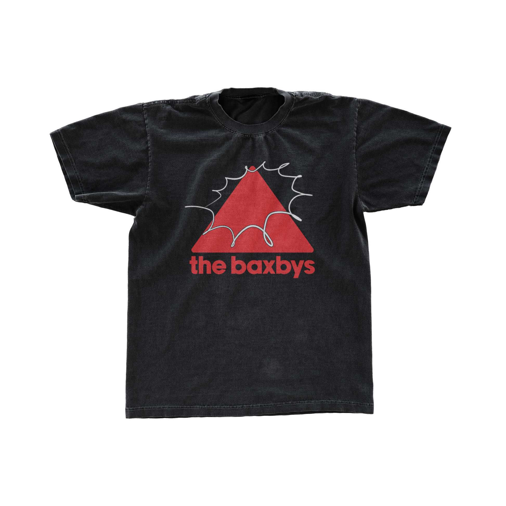 Splurt Shirt (Black)