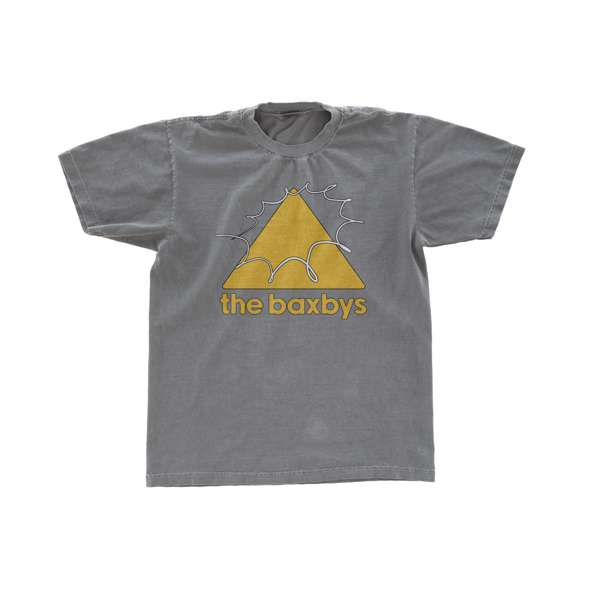 Splurt Shirt (Grey)